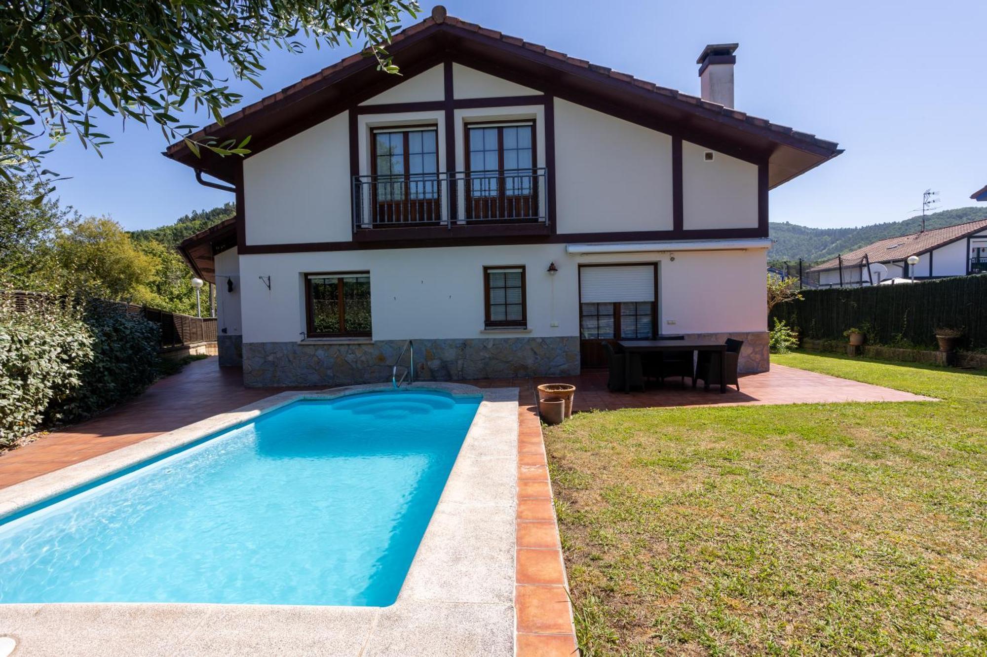 Urdaibai Boutique Villa Altamira Exterior foto